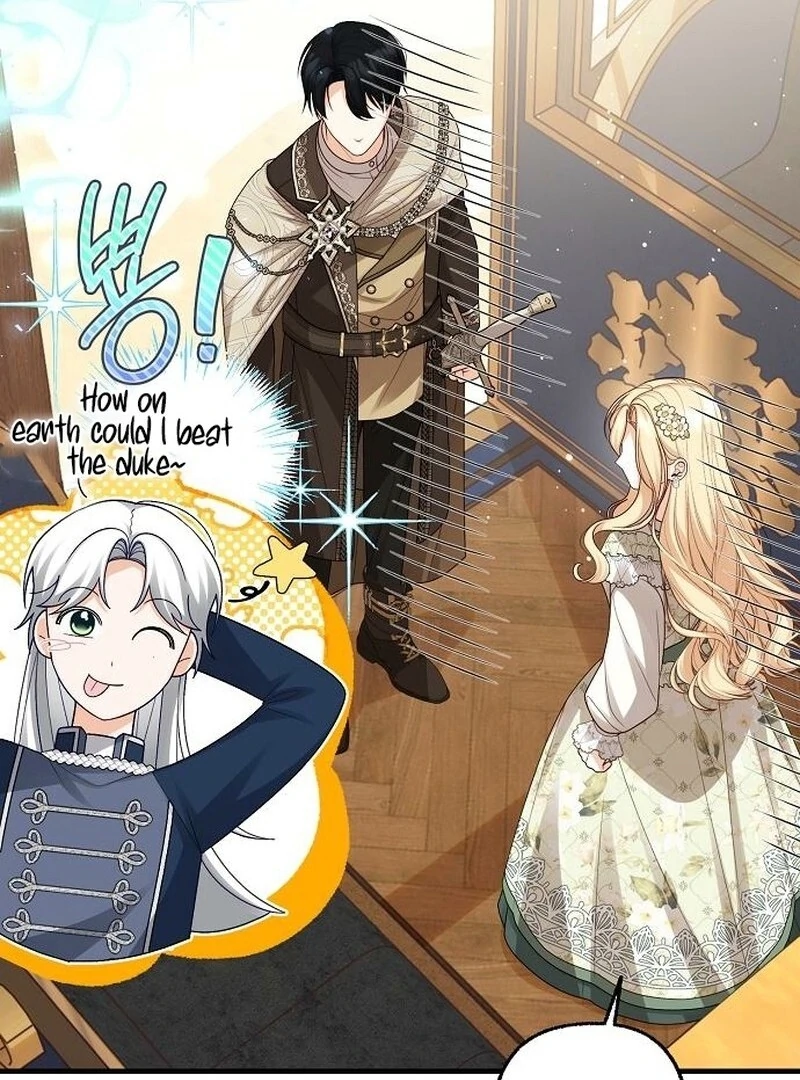 I Became the Mother of the Supporting Male Lead’s Son Chapter 40 - Page 30