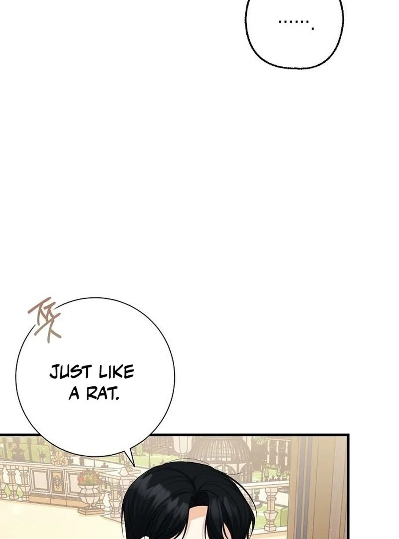 I Became the Mother of the Supporting Male Lead’s Son Chapter 40 - Page 31