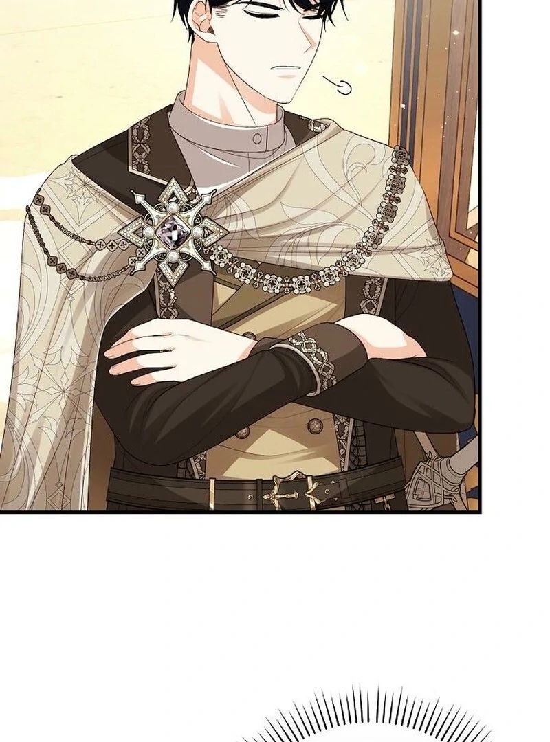 I Became the Mother of the Supporting Male Lead’s Son Chapter 40 - Page 32