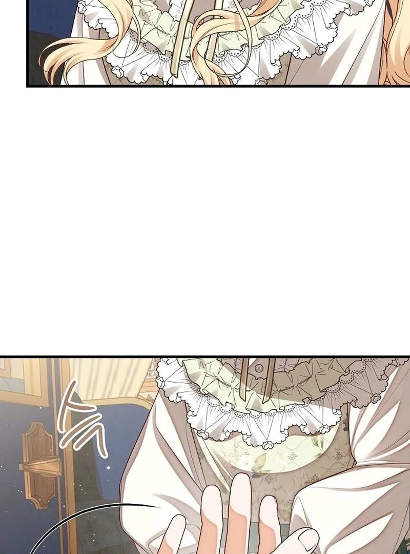 I Became the Mother of the Supporting Male Lead’s Son Chapter 40 - Page 34