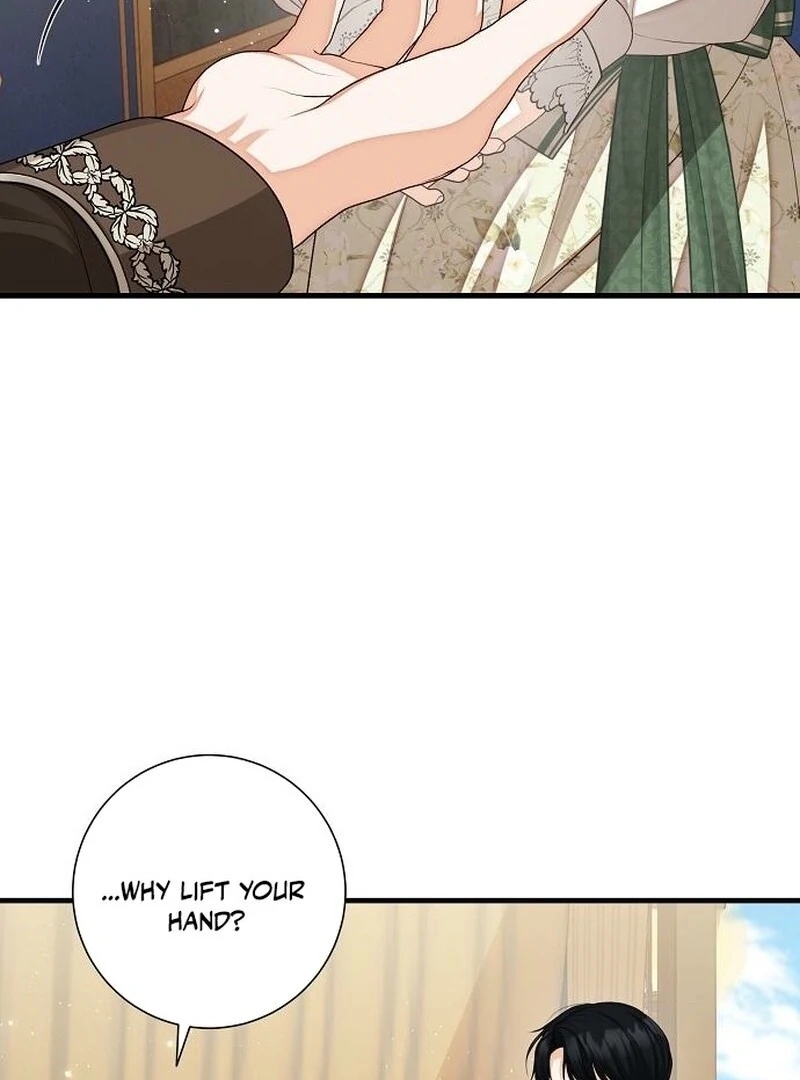 I Became the Mother of the Supporting Male Lead’s Son Chapter 40 - Page 35