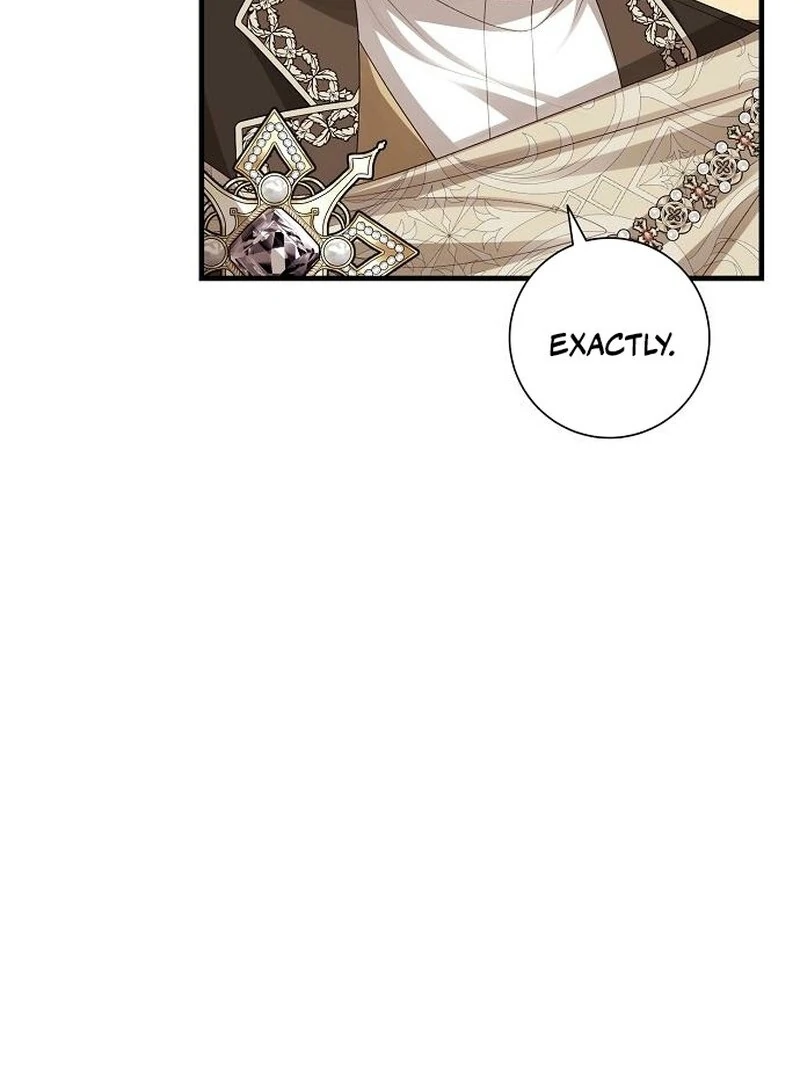 I Became the Mother of the Supporting Male Lead’s Son Chapter 40 - Page 38