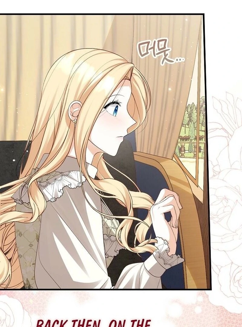 I Became the Mother of the Supporting Male Lead’s Son Chapter 40 - Page 39