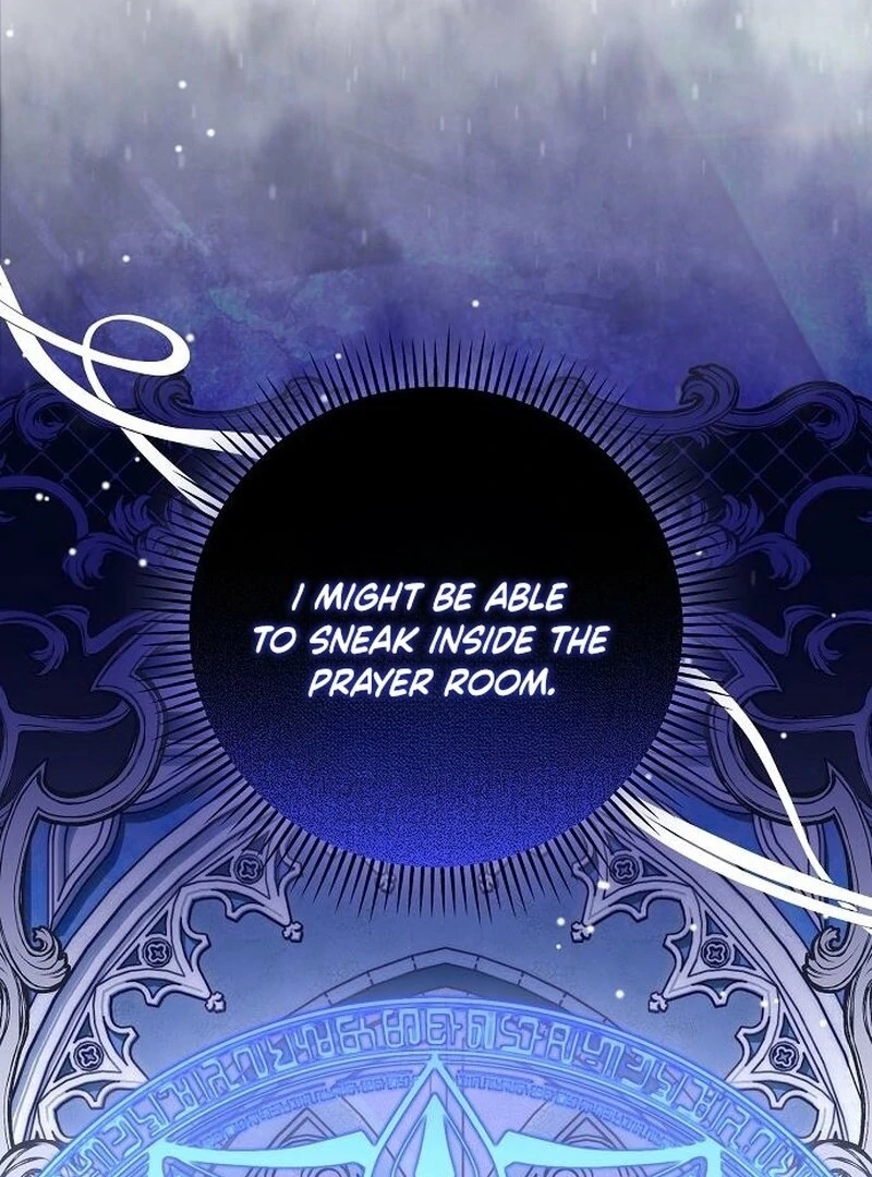 I Became the Mother of the Supporting Male Lead’s Son Chapter 40 - Page 4