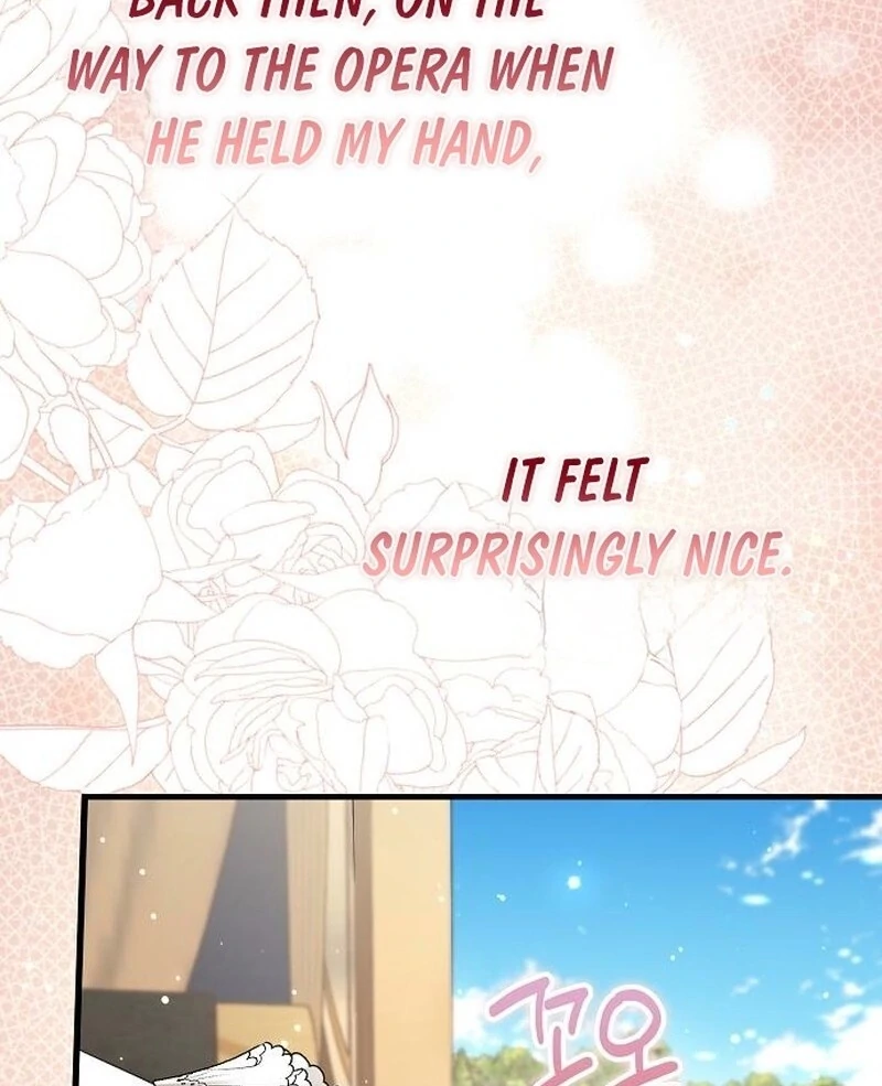 I Became the Mother of the Supporting Male Lead’s Son Chapter 40 - Page 40