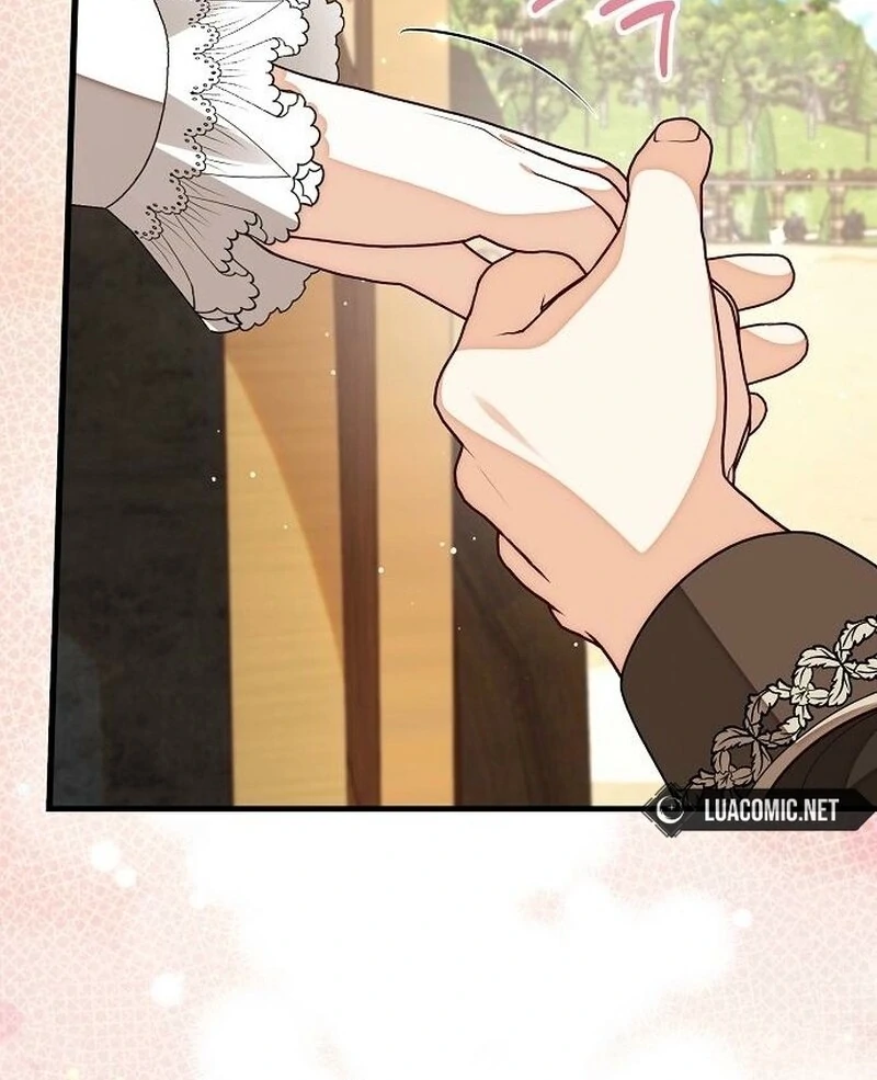 I Became the Mother of the Supporting Male Lead’s Son Chapter 40 - Page 41