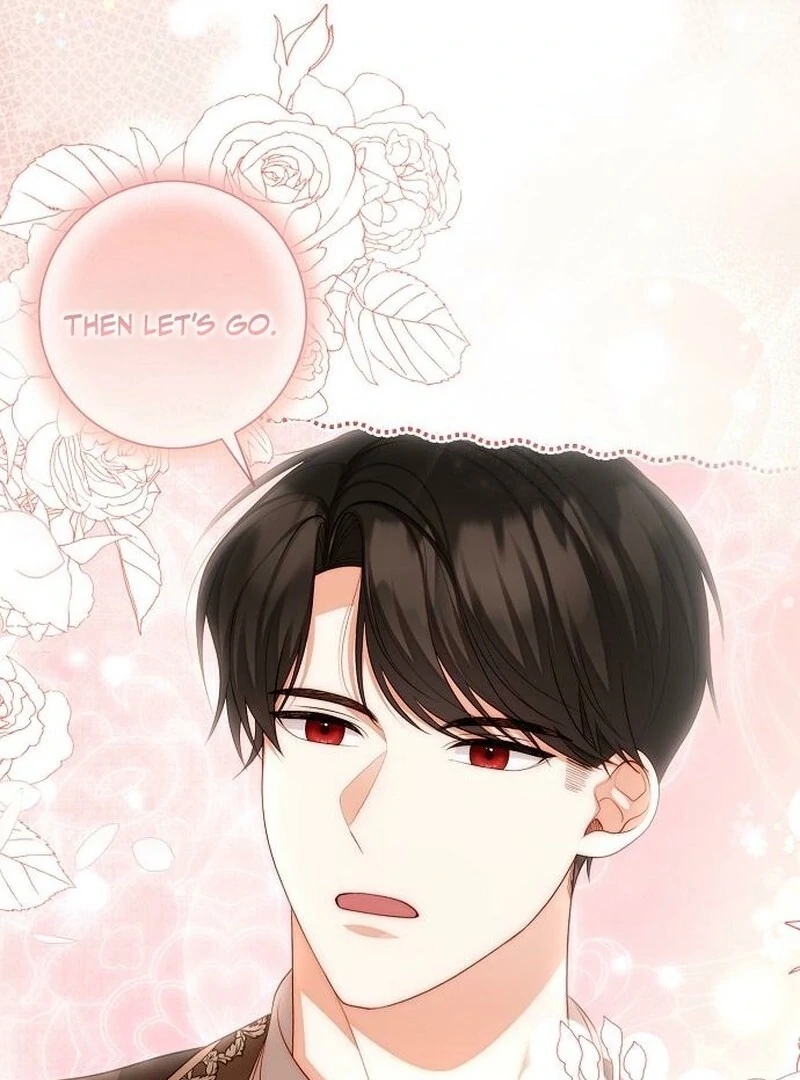 I Became the Mother of the Supporting Male Lead’s Son Chapter 40 - Page 42