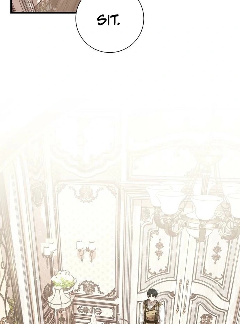 I Became the Mother of the Supporting Male Lead’s Son Chapter 40 - Page 48