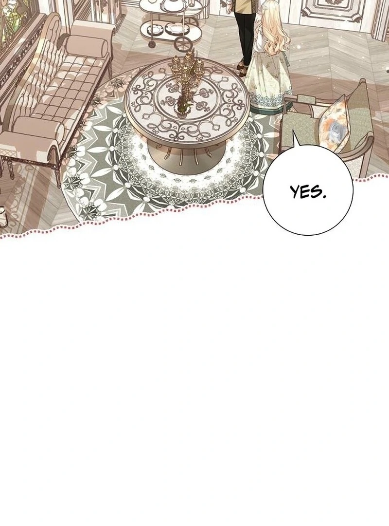 I Became the Mother of the Supporting Male Lead’s Son Chapter 40 - Page 49