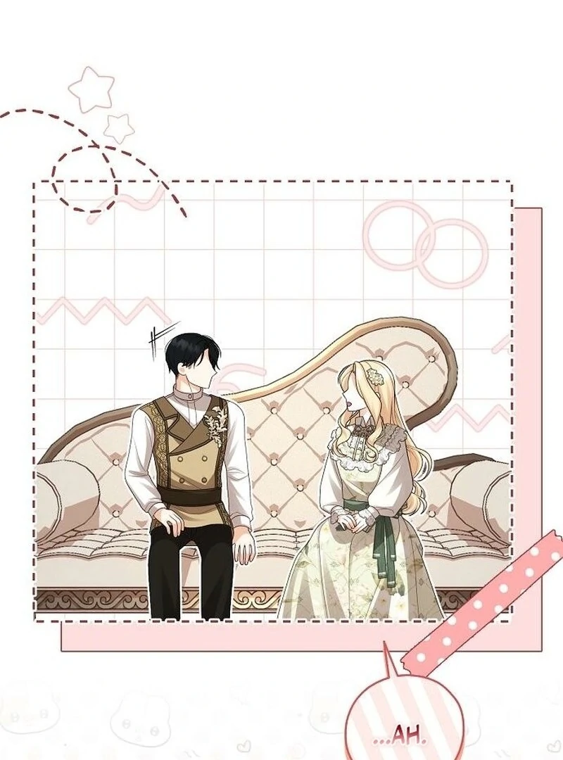 I Became the Mother of the Supporting Male Lead’s Son Chapter 40 - Page 51