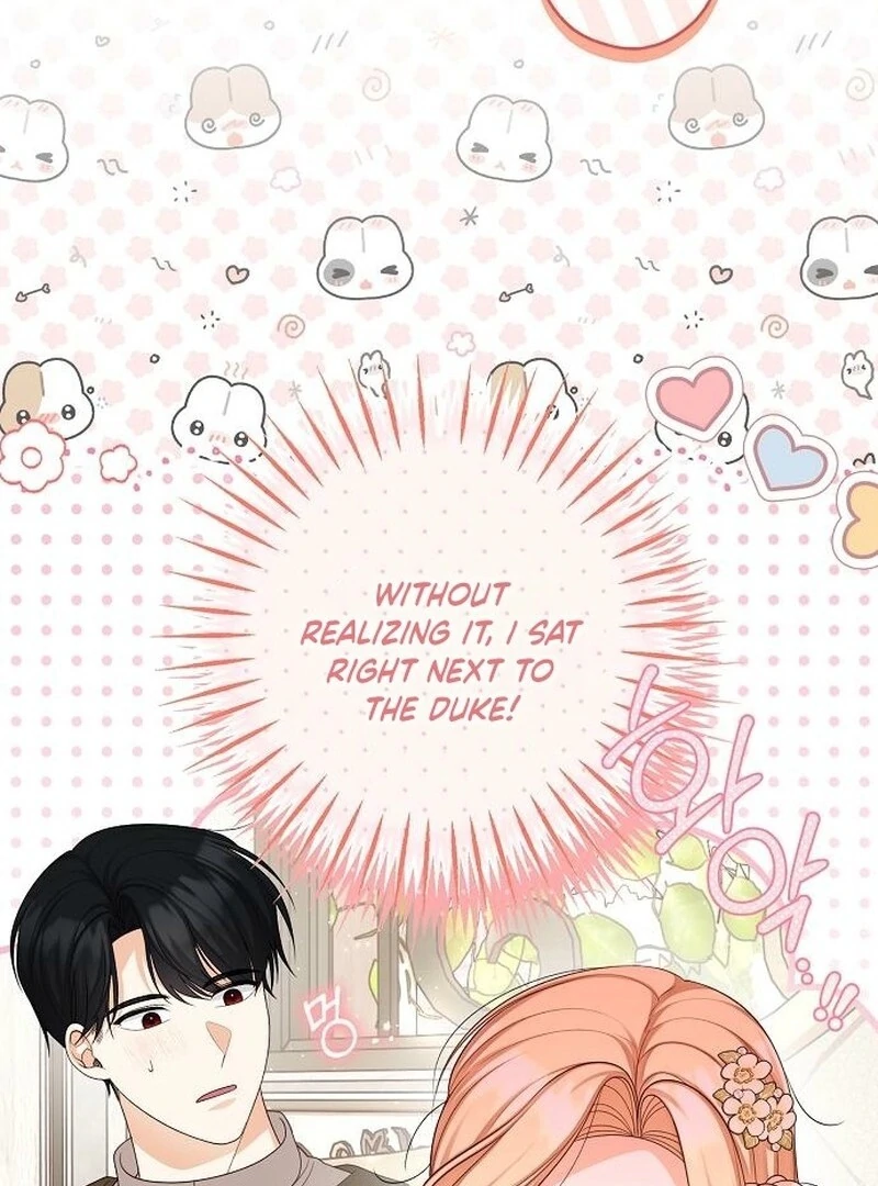 I Became the Mother of the Supporting Male Lead’s Son Chapter 40 - Page 52