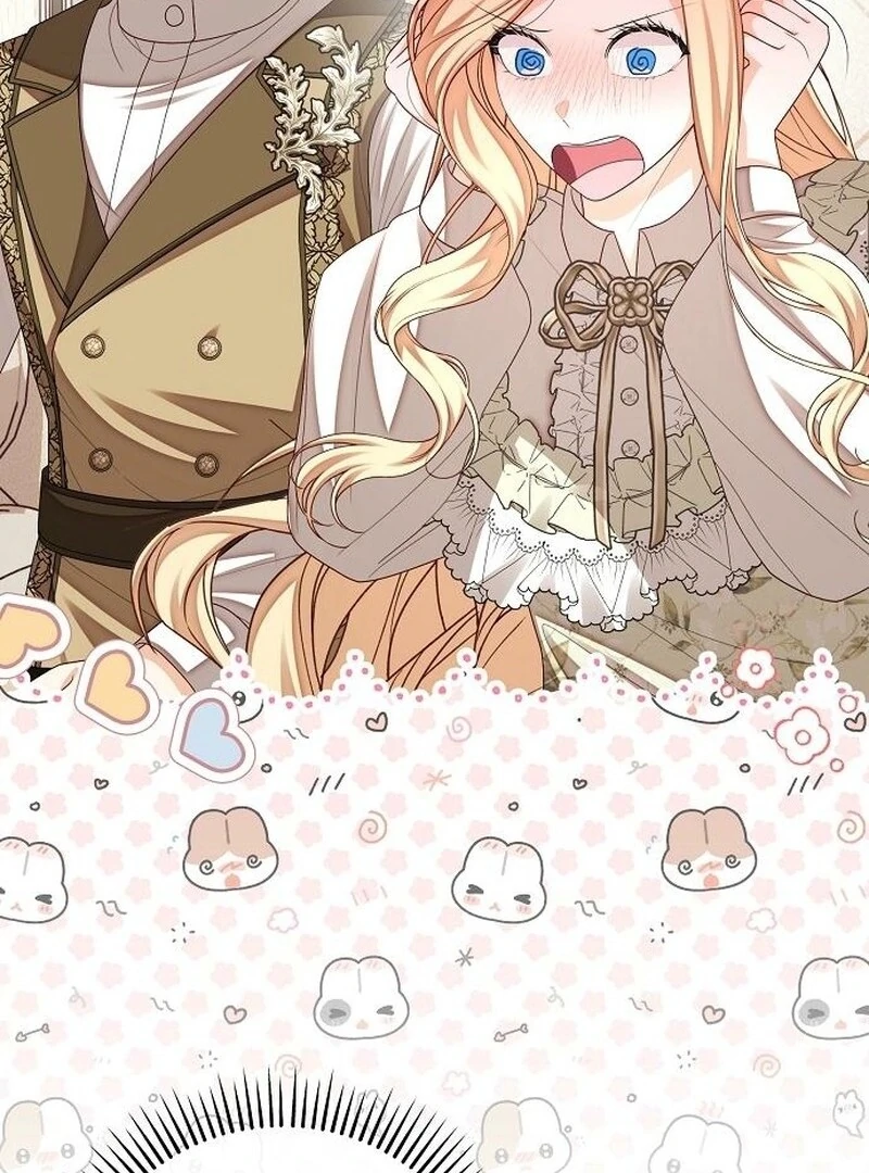 I Became the Mother of the Supporting Male Lead’s Son Chapter 40 - Page 53