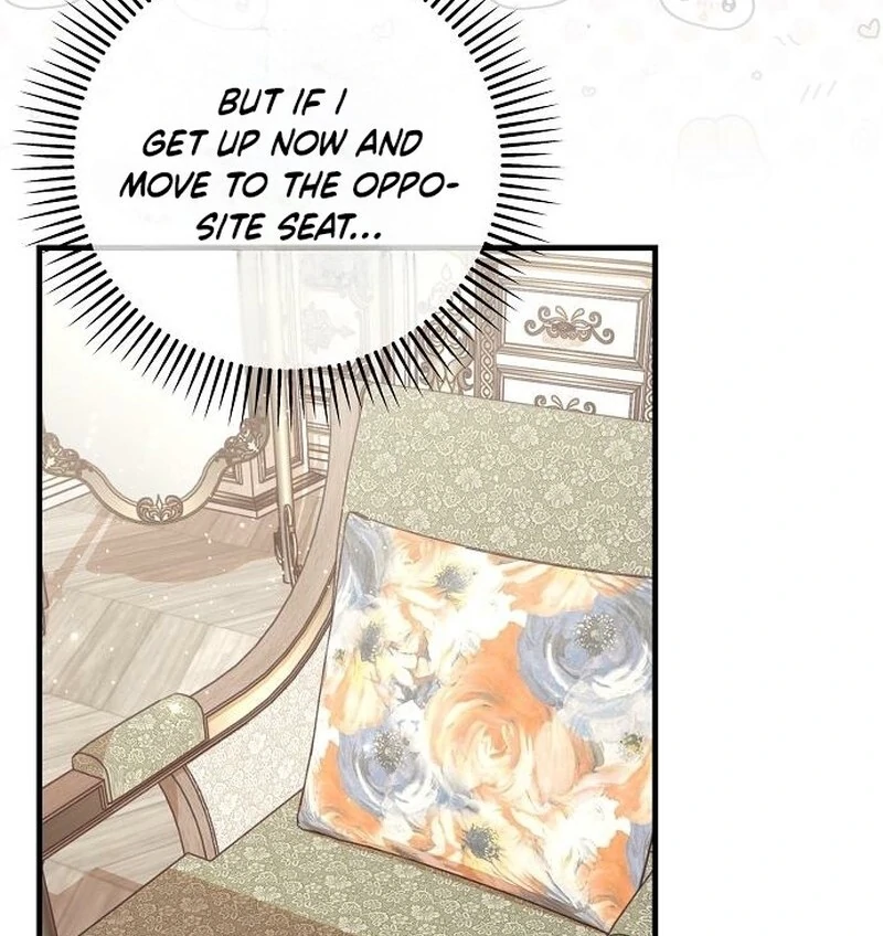 I Became the Mother of the Supporting Male Lead’s Son Chapter 40 - Page 54