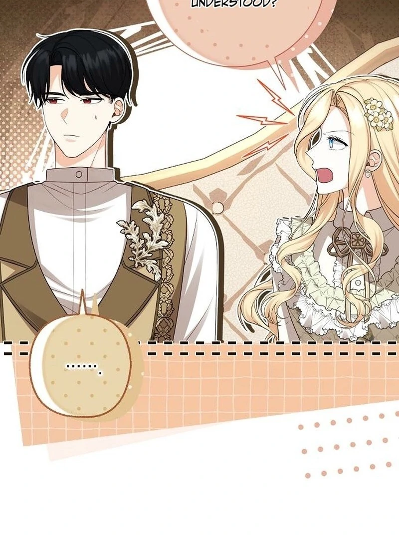 I Became the Mother of the Supporting Male Lead’s Son Chapter 40 - Page 58