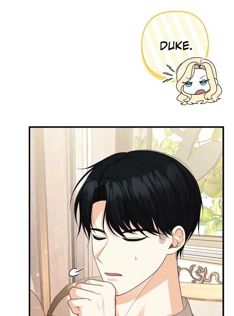 I Became the Mother of the Supporting Male Lead’s Son Chapter 40 - Page 59