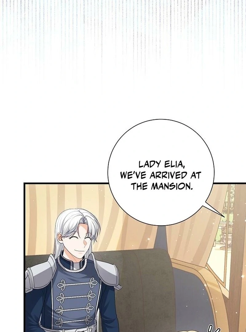 I Became the Mother of the Supporting Male Lead’s Son Chapter 40 - Page 6