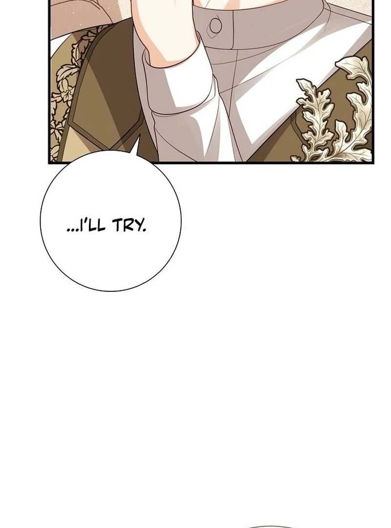 I Became the Mother of the Supporting Male Lead’s Son Chapter 40 - Page 60