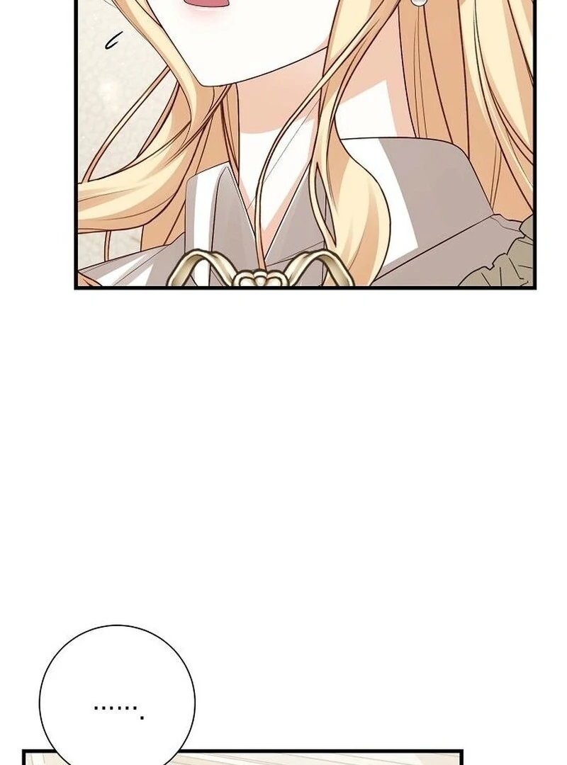 I Became the Mother of the Supporting Male Lead’s Son Chapter 40 - Page 65