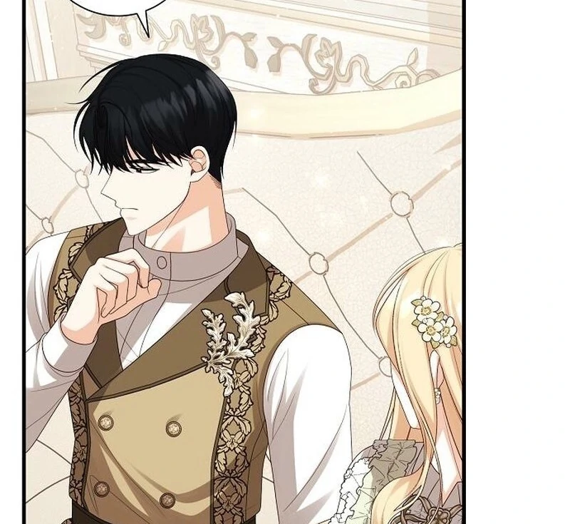 I Became the Mother of the Supporting Male Lead’s Son Chapter 40 - Page 66