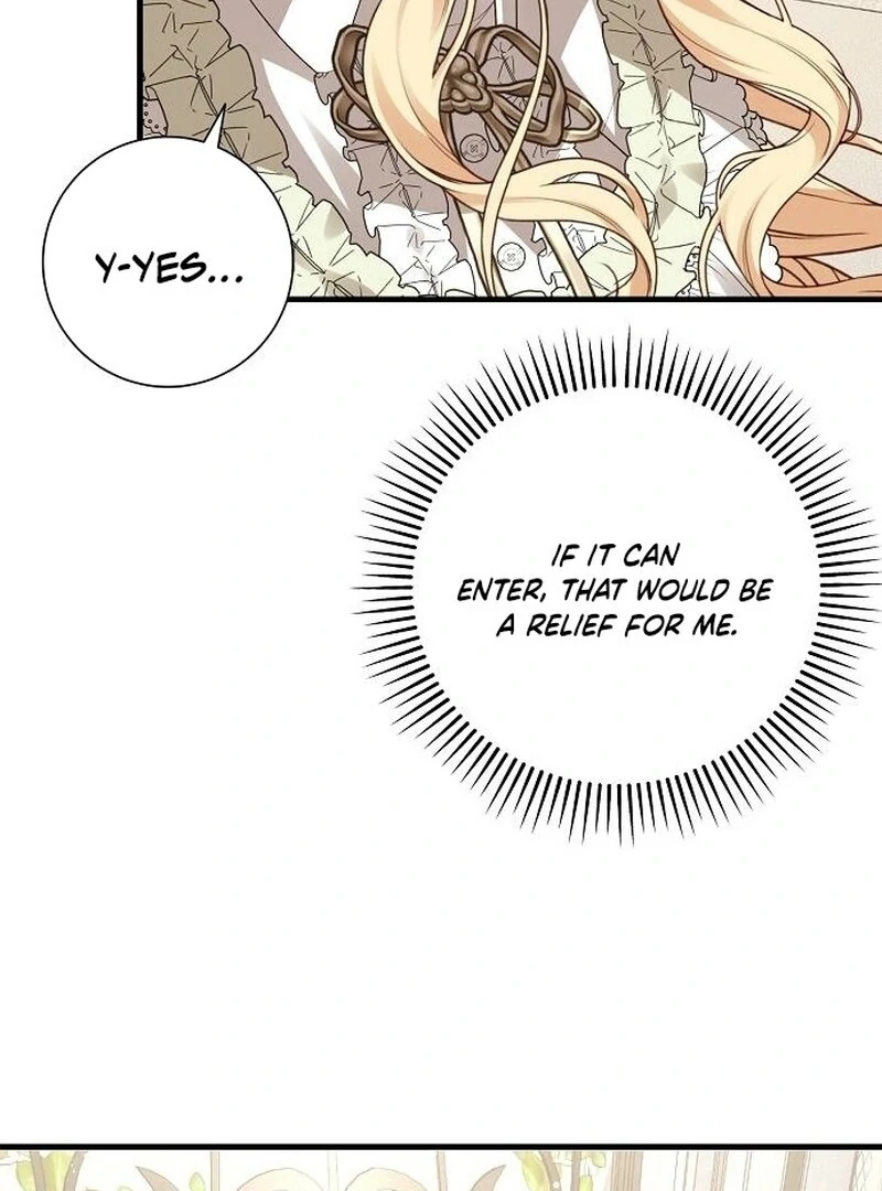 I Became the Mother of the Supporting Male Lead’s Son Chapter 40 - Page 75