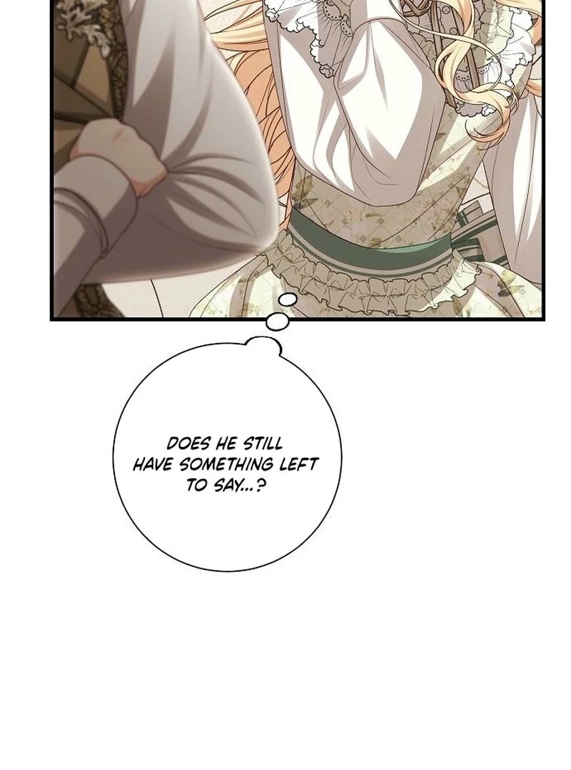 I Became the Mother of the Supporting Male Lead’s Son Chapter 40 - Page 78