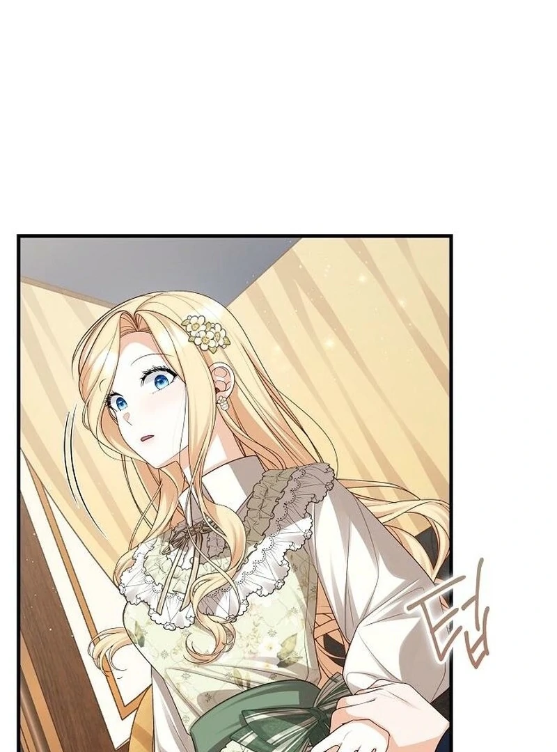 I Became the Mother of the Supporting Male Lead’s Son Chapter 40 - Page 8