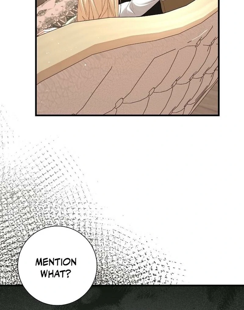 I Became the Mother of the Supporting Male Lead’s Son Chapter 40 - Page 81