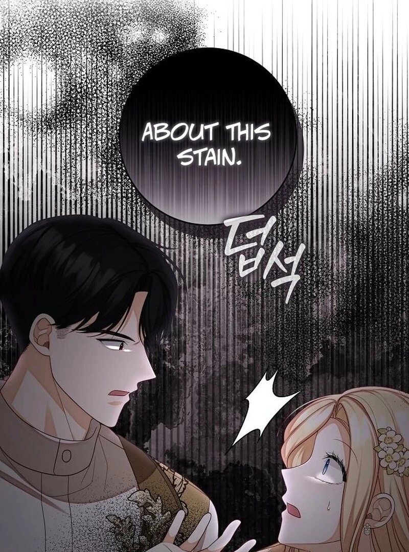 I Became the Mother of the Supporting Male Lead’s Son Chapter 40 - Page 83