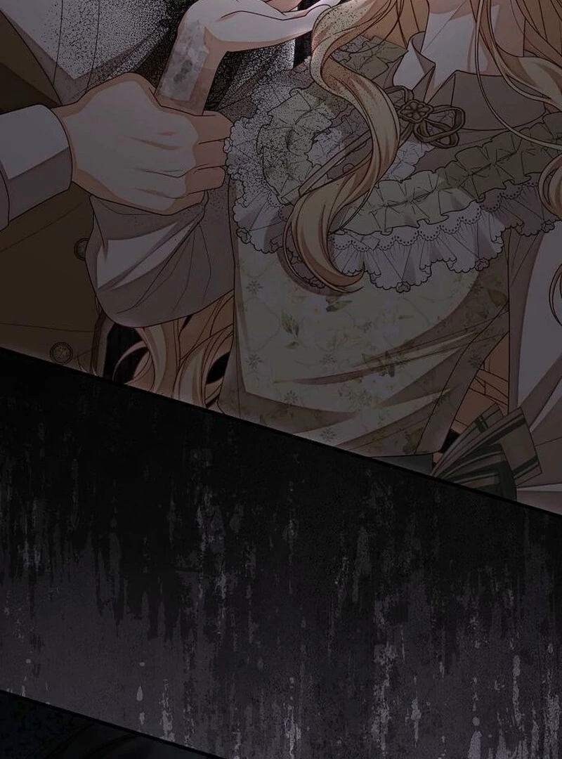 I Became the Mother of the Supporting Male Lead’s Son Chapter 40 - Page 84