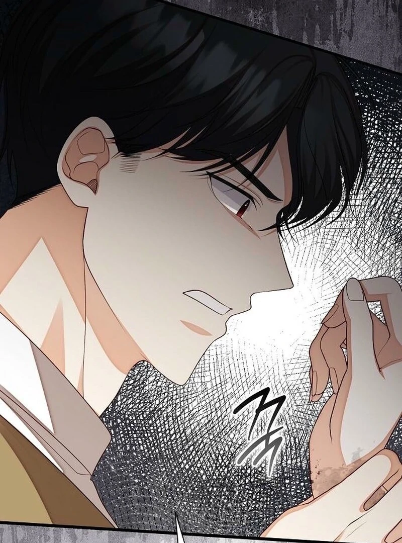 I Became the Mother of the Supporting Male Lead’s Son Chapter 40 - Page 85