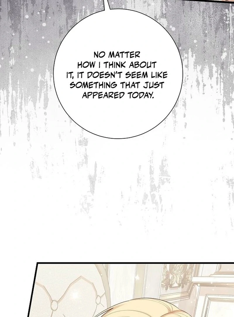 I Became the Mother of the Supporting Male Lead’s Son Chapter 40 - Page 86