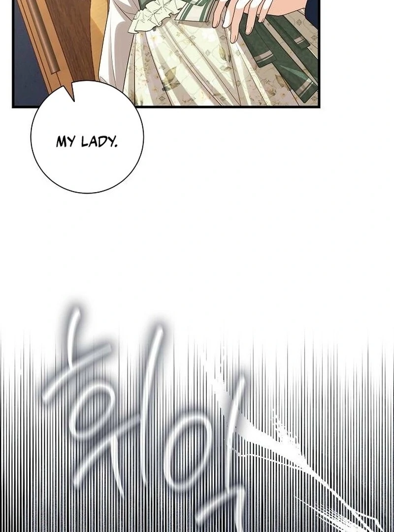 I Became the Mother of the Supporting Male Lead’s Son Chapter 40 - Page 9