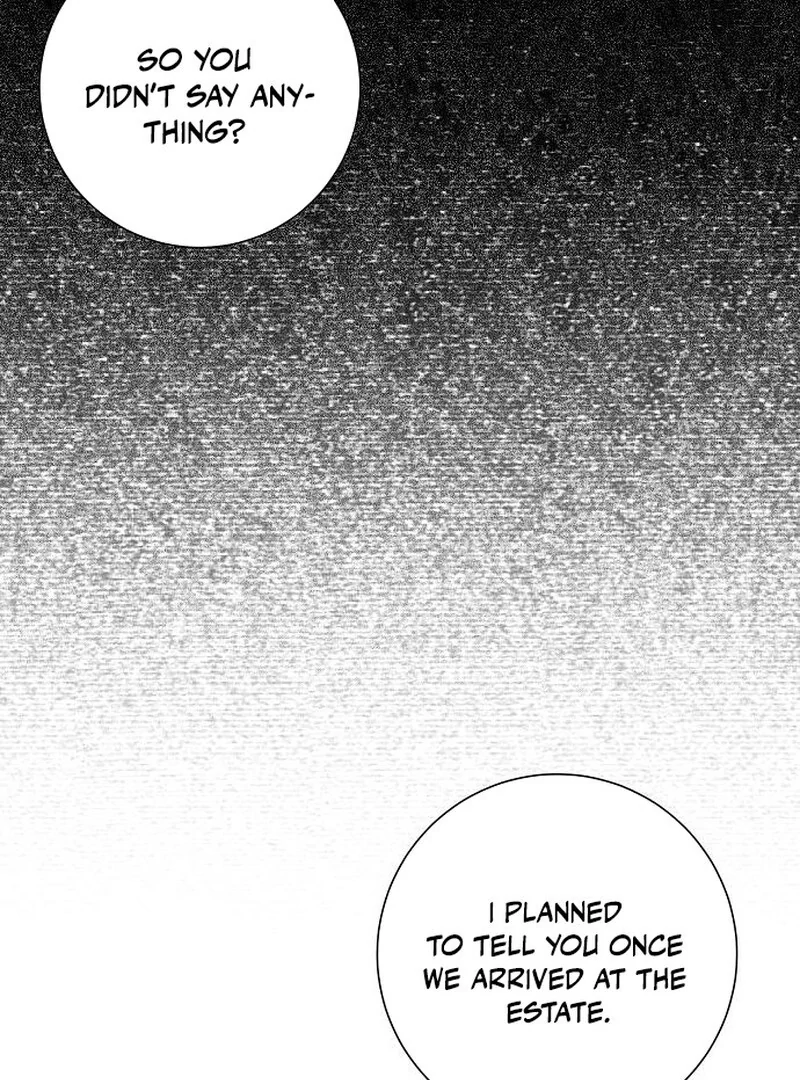 I Became the Mother of the Supporting Male Lead’s Son Chapter 40 - Page 91