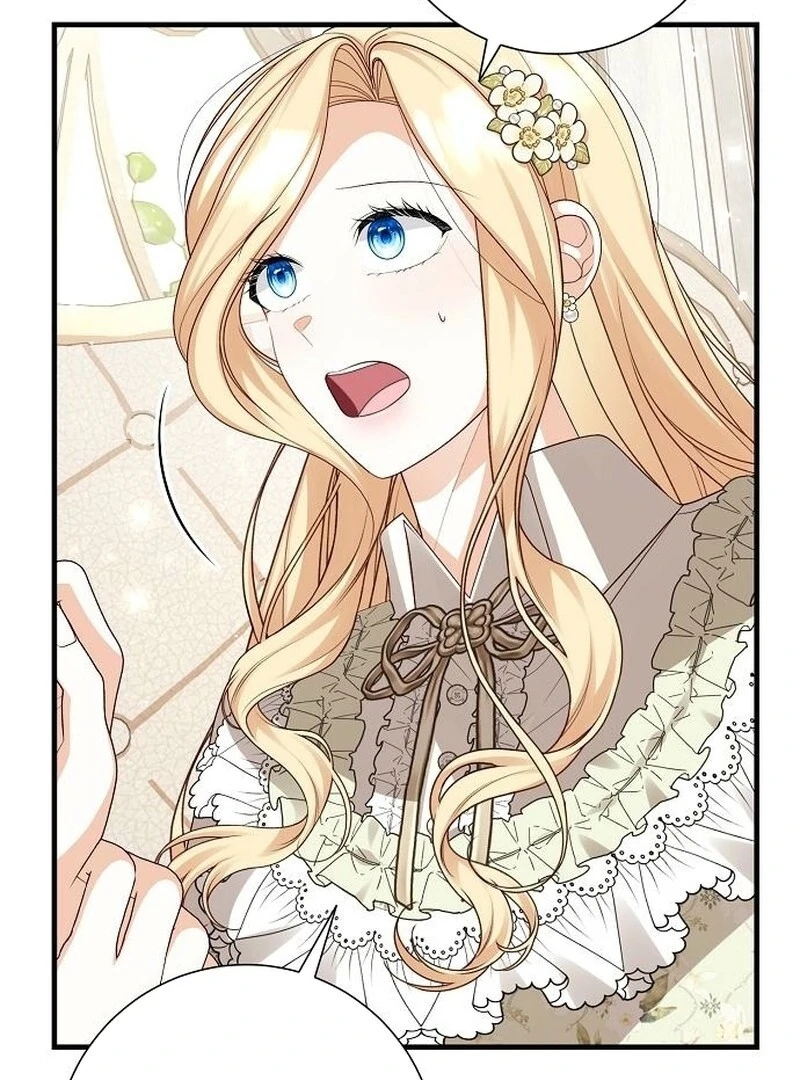 I Became the Mother of the Supporting Male Lead’s Son Chapter 40 - Page 92