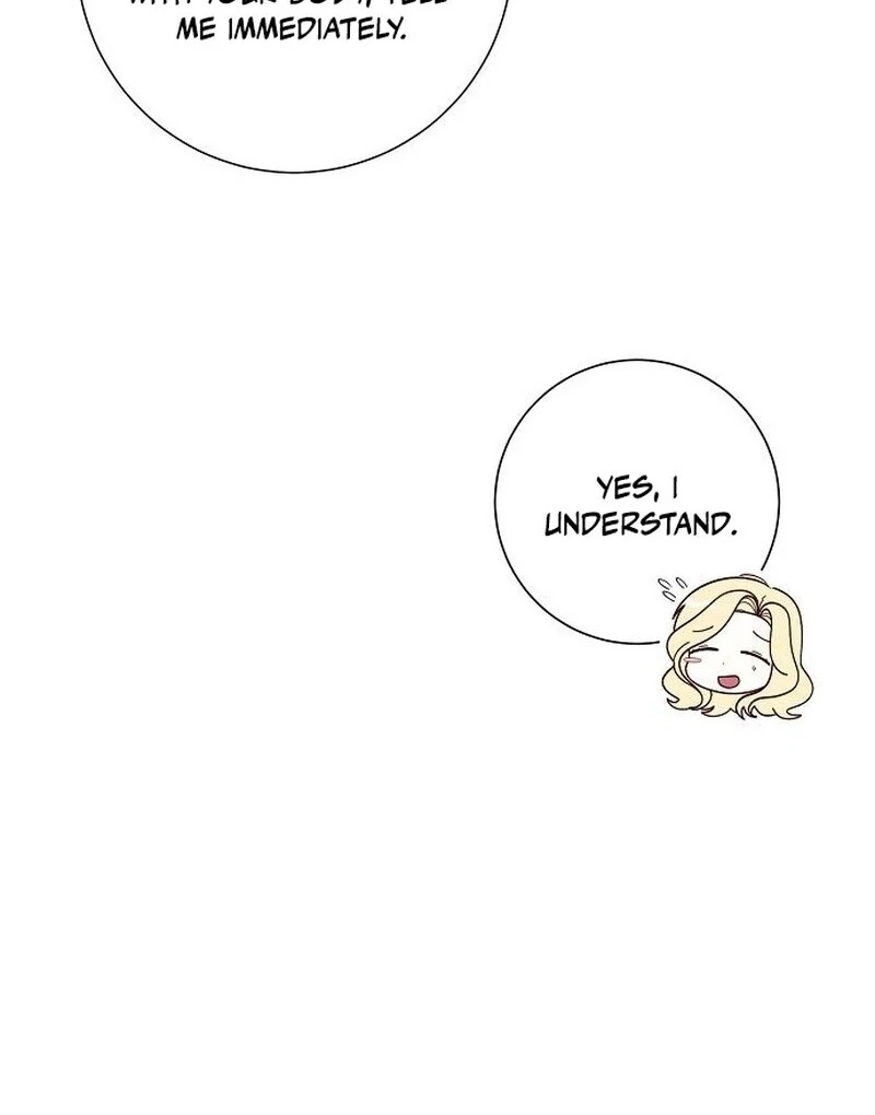 I Became the Mother of the Supporting Male Lead’s Son Chapter 40 - Page 95