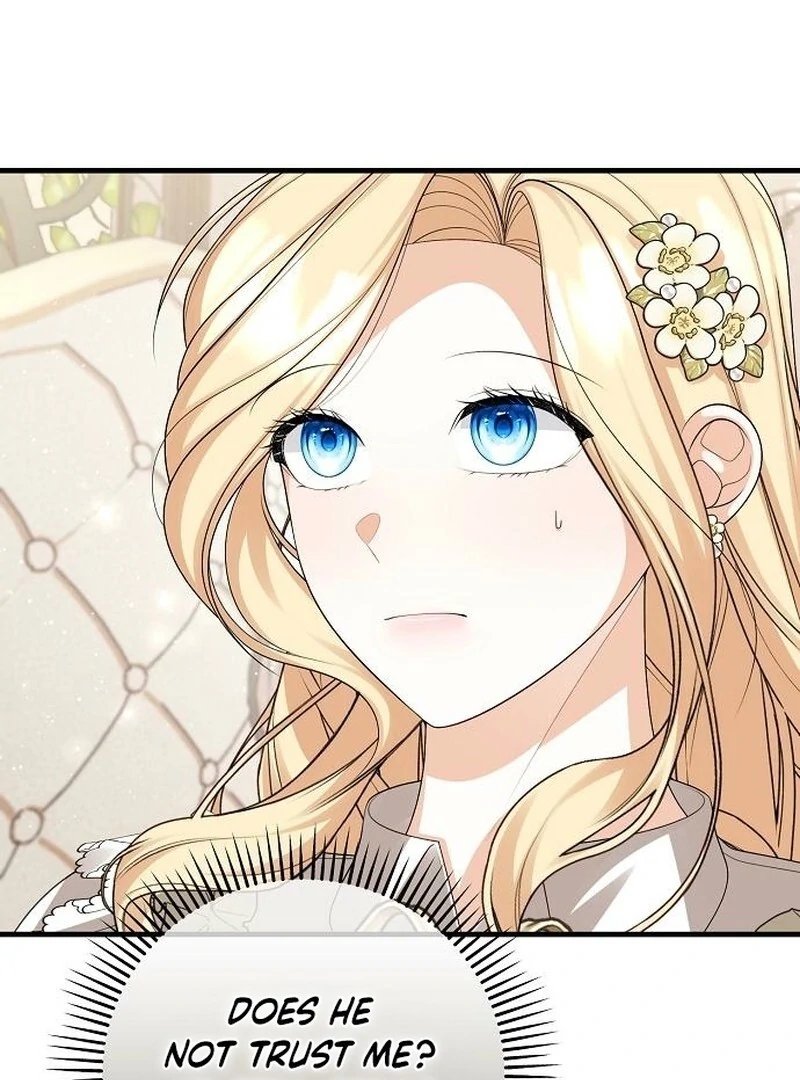 I Became the Mother of the Supporting Male Lead’s Son Chapter 40 - Page 96