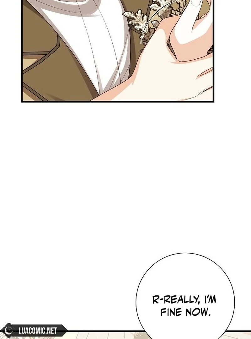 I Became the Mother of the Supporting Male Lead’s Son Chapter 40 - Page 98