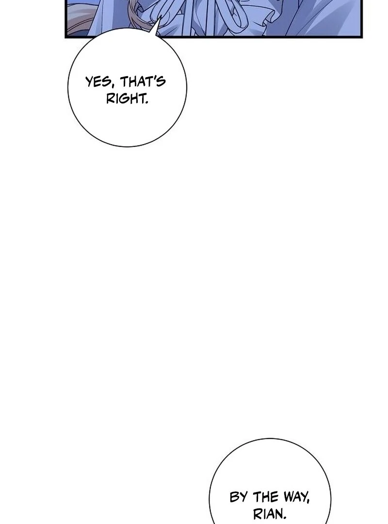 I Became the Mother of the Supporting Male Lead’s Son Chapter 41 - Page 10