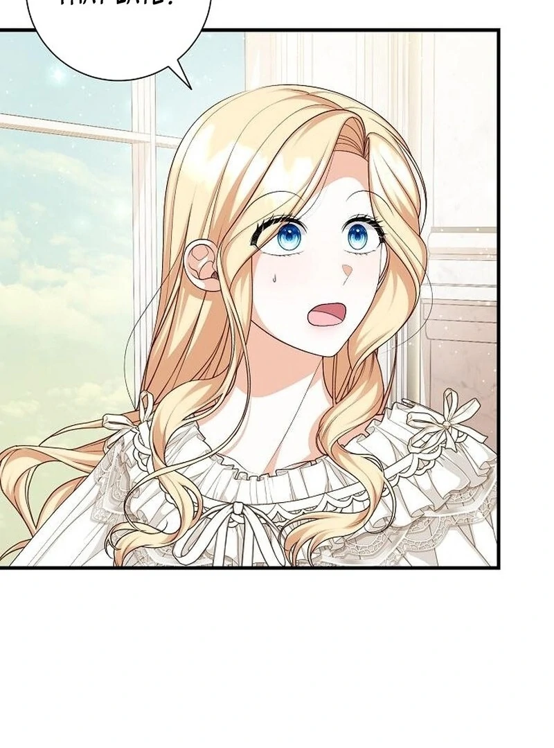 I Became the Mother of the Supporting Male Lead’s Son Chapter 41 - Page 100