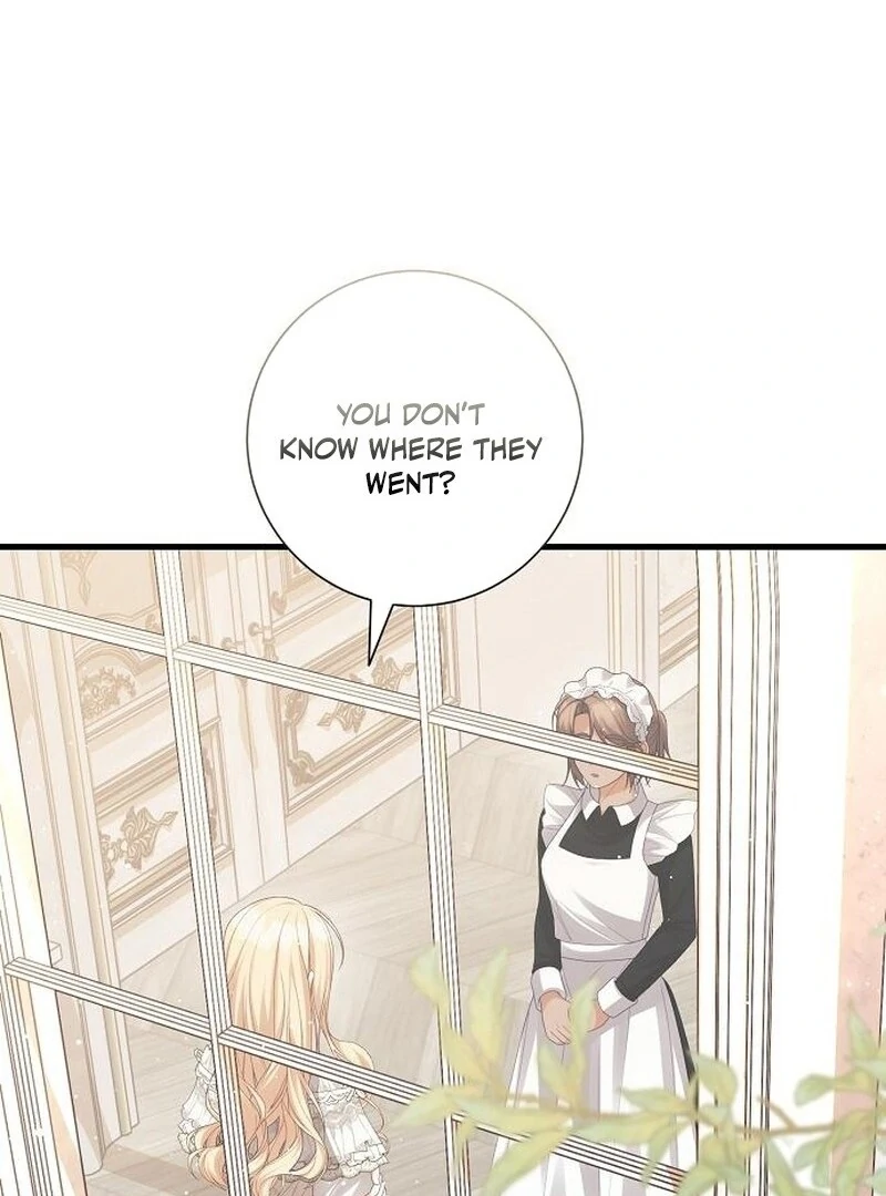 I Became the Mother of the Supporting Male Lead’s Son Chapter 41 - Page 101