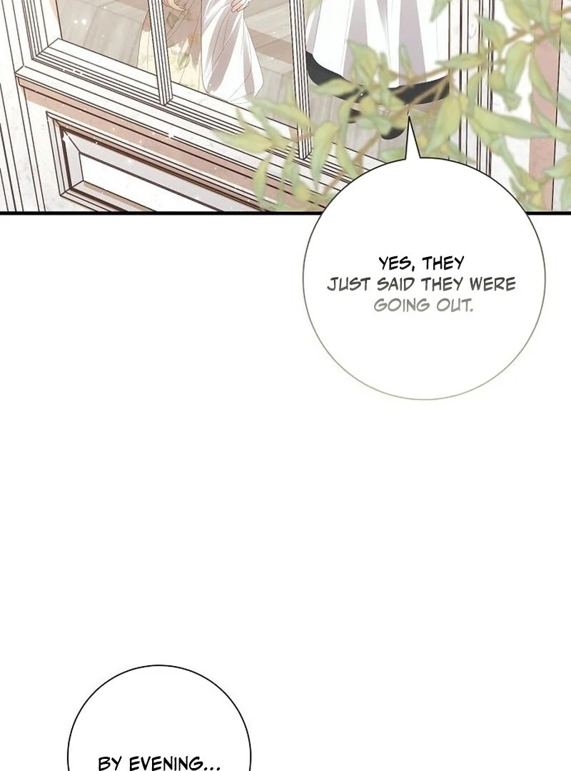 I Became the Mother of the Supporting Male Lead’s Son Chapter 41 - Page 102