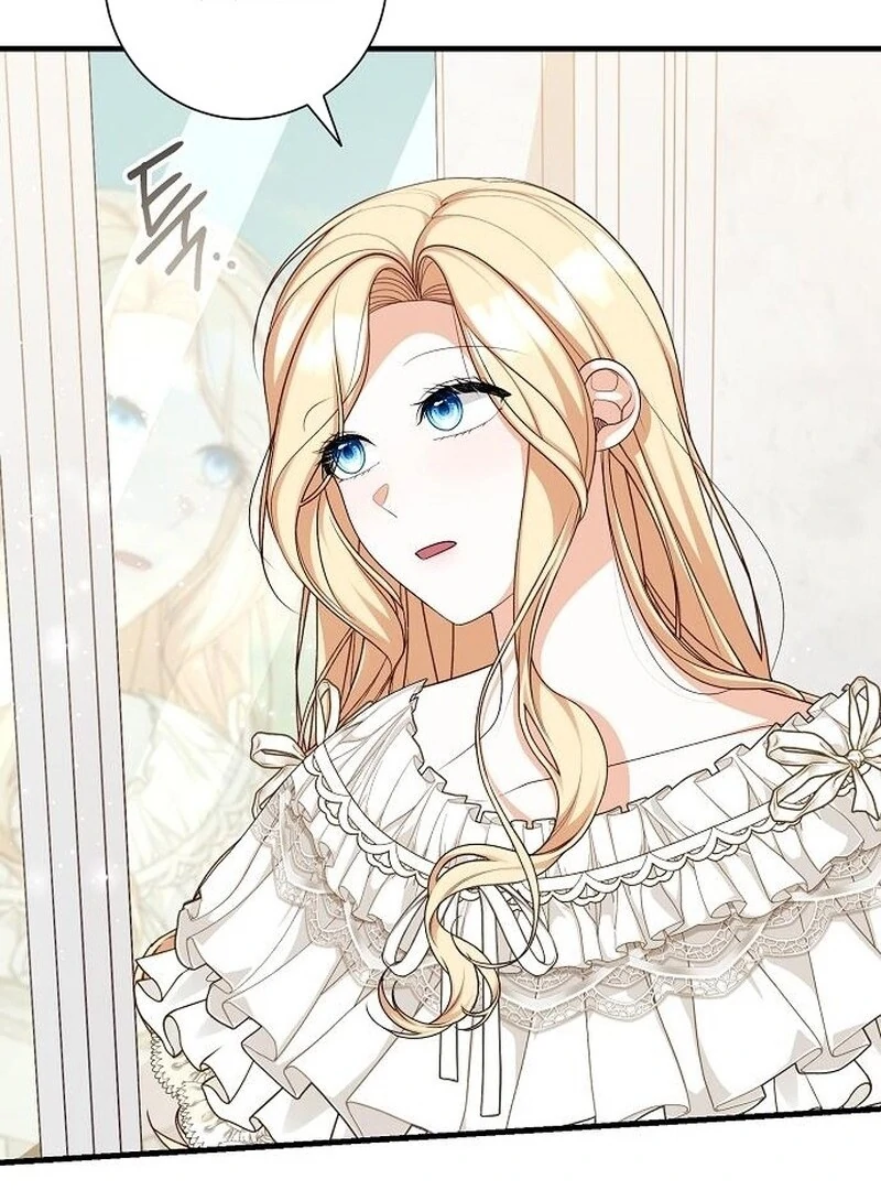 I Became the Mother of the Supporting Male Lead’s Son Chapter 41 - Page 103