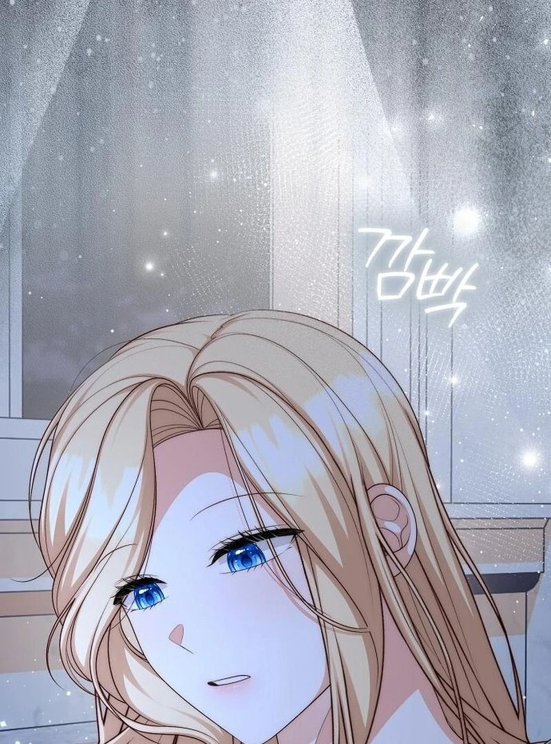 I Became the Mother of the Supporting Male Lead’s Son Chapter 41 - Page 107