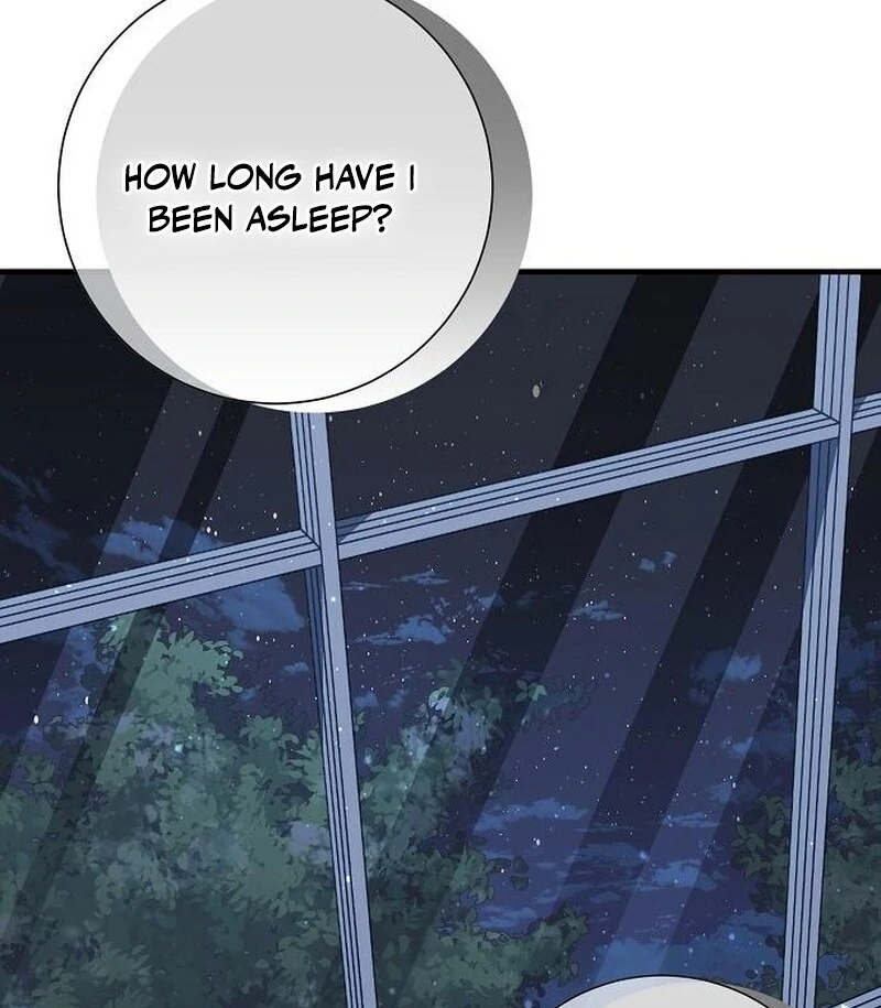 I Became the Mother of the Supporting Male Lead’s Son Chapter 41 - Page 109