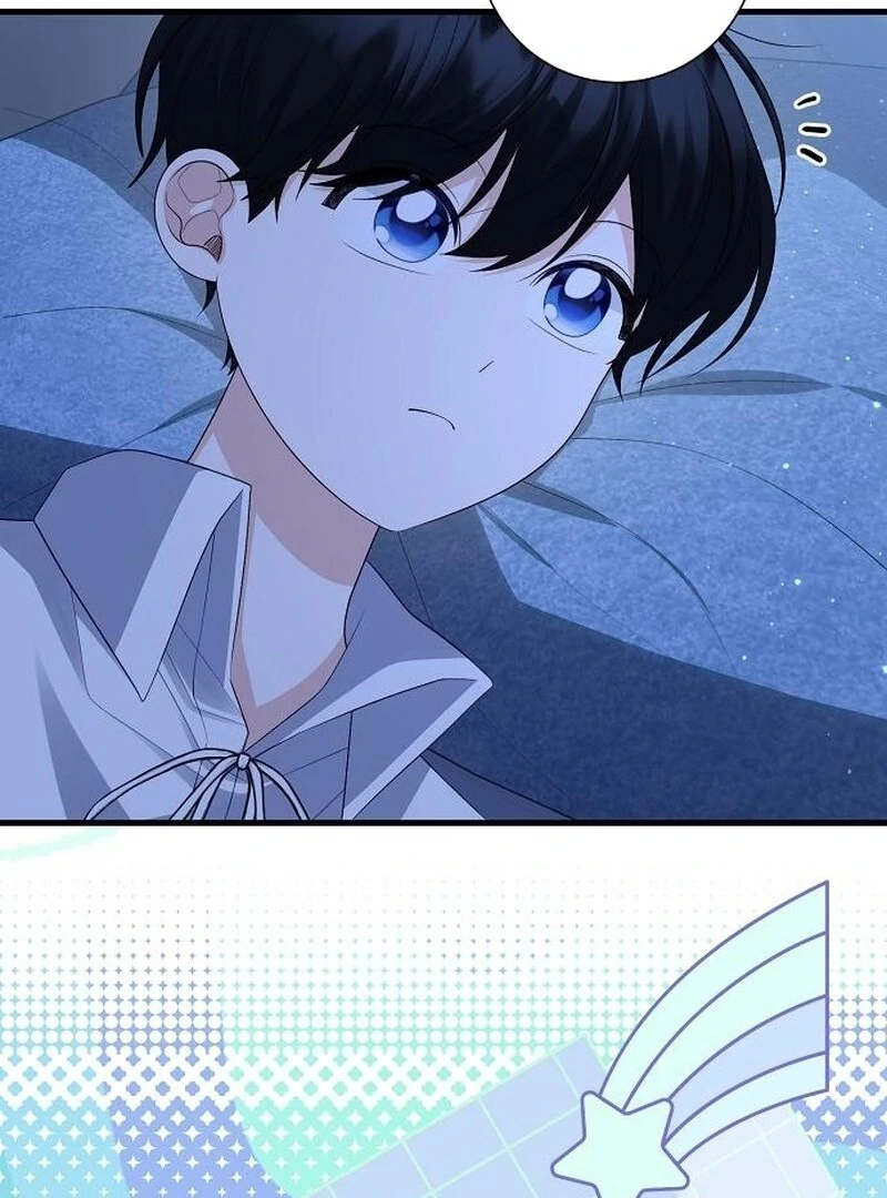 I Became the Mother of the Supporting Male Lead’s Son Chapter 41 - Page 11