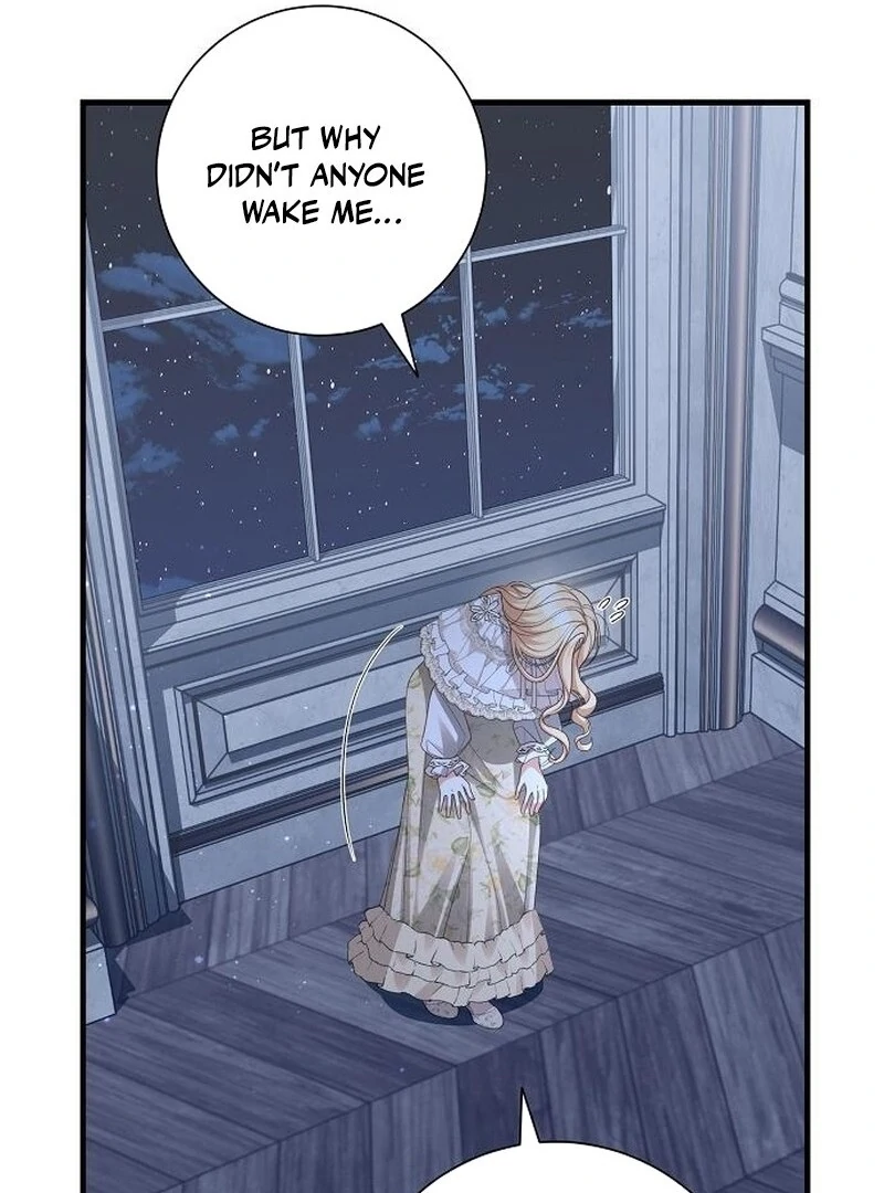 I Became the Mother of the Supporting Male Lead’s Son Chapter 41 - Page 111