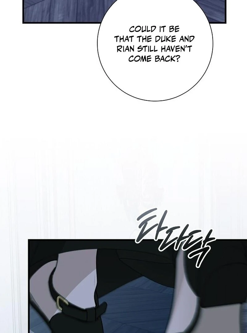 I Became the Mother of the Supporting Male Lead’s Son Chapter 41 - Page 112