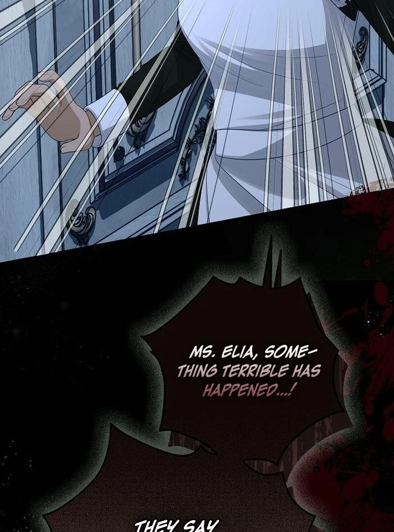 I Became the Mother of the Supporting Male Lead’s Son Chapter 41 - Page 114