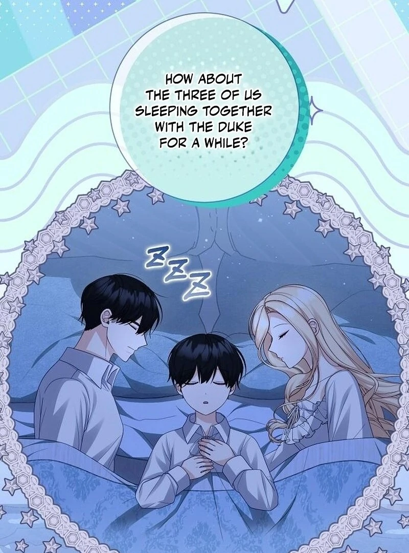 I Became the Mother of the Supporting Male Lead’s Son Chapter 41 - Page 12