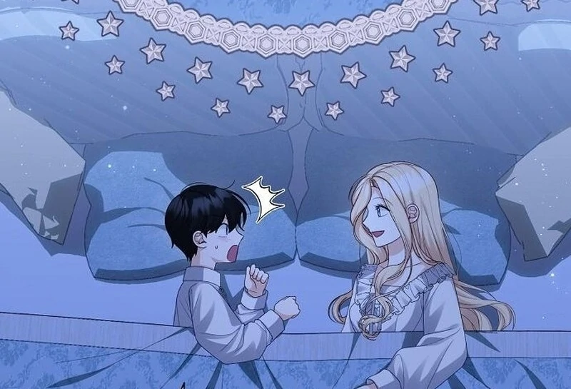 I Became the Mother of the Supporting Male Lead’s Son Chapter 41 - Page 13